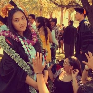 Meet your Posher, Janille